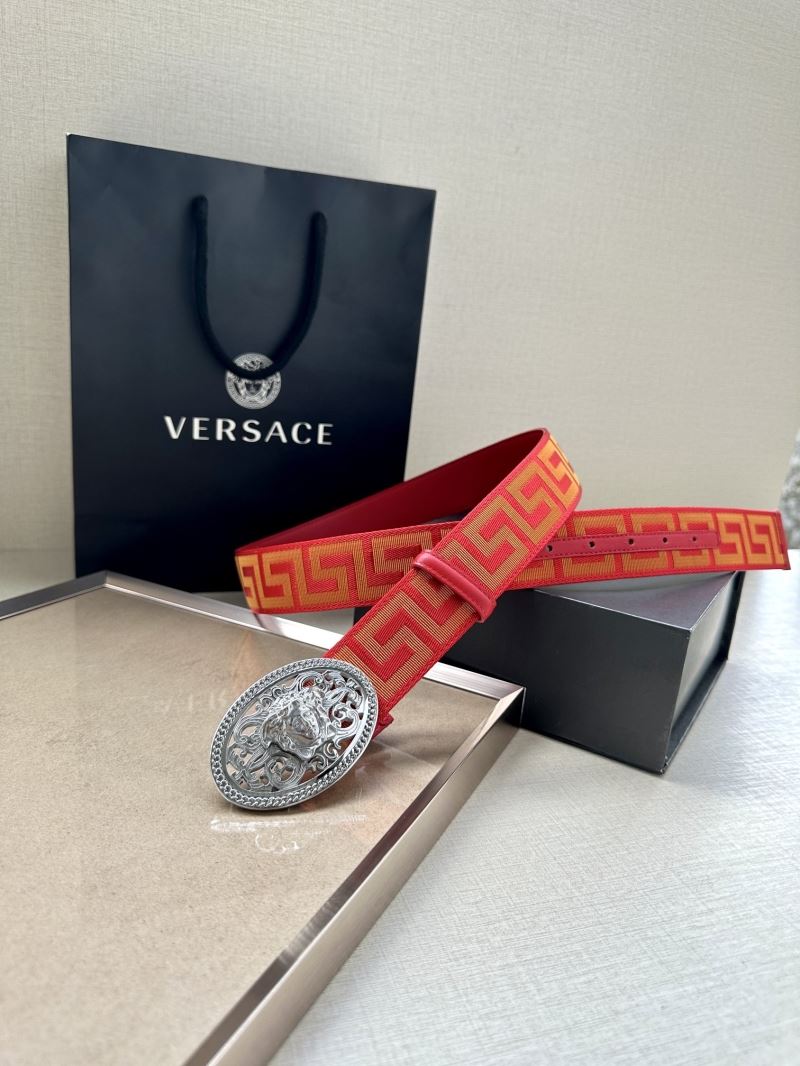 Versace Belts